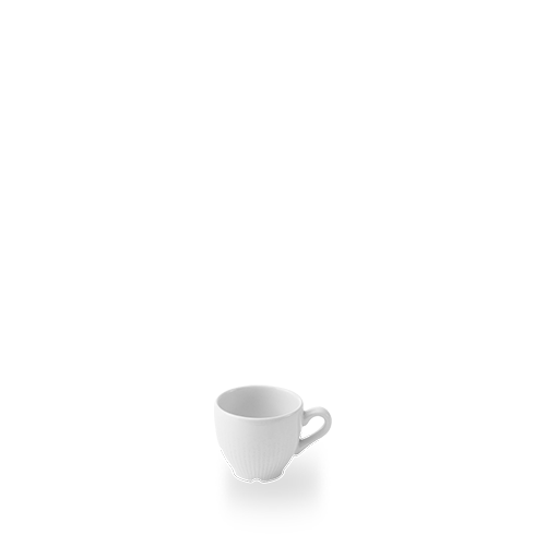 Filiżanka do espresso 0,1 l | CHURCHILL, Inked Era