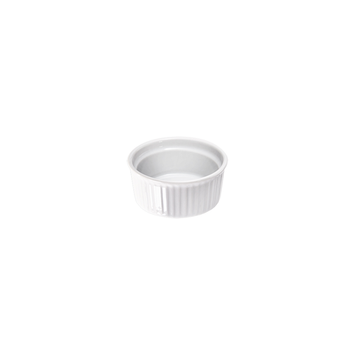 Foremka do crème brûlée o średnicy 80 mm, 0,1 l | STALGAST, Isabell