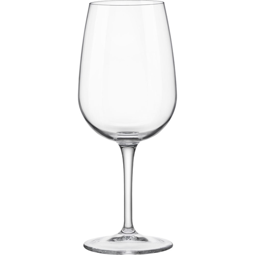 Kieliszek do czerwonego i białego wina, 0,5 l | BORMIOLI ROCCO, Inventa