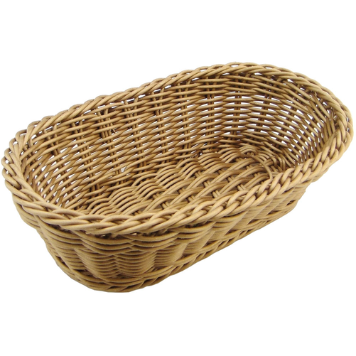 Koszyk na sztućce z polipropylenu, 230x115x75 mm | STALGAST, 361231