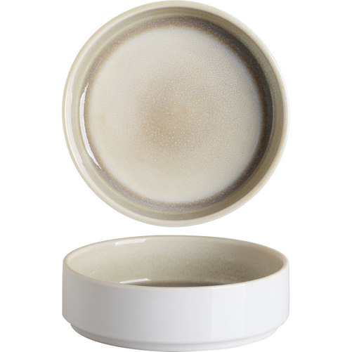 Miska o średnicy 170 mm | STALGAST, Sand