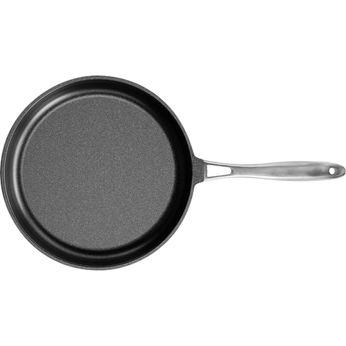 Patelnia z powłoką nieprzywierającą, do indukcji, o średnicy 280 mm | AMT GASTROGUSS, Prestige Line