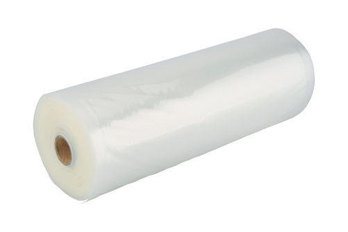 Rolka moletowana do pakowarek próżniowych, 200x6000 mm, 2 szt. | HENDI, 550823