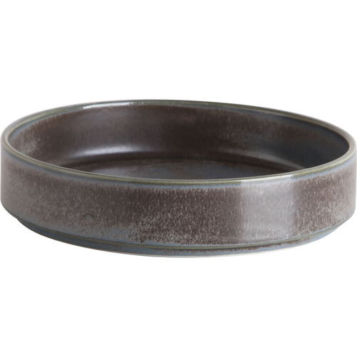 Talerz głęboki, o średnicy 210 mm | STALGAST, Rusty