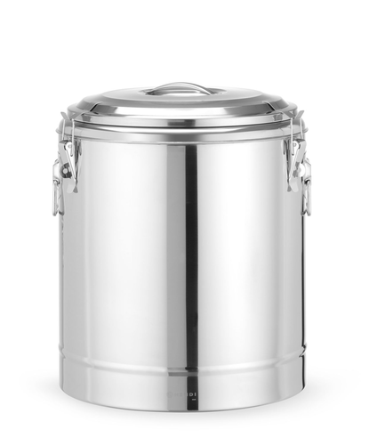 Termos do transportu żywności, 36 l | HENDI, Kitchen Line
