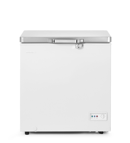 Zamrażarka skrzyniowa, 140 l, 0,11 kW | ARKTIC, 235911