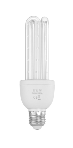 Żarówka LED UV-A do lampy owadobójczej | HENDI, 270660