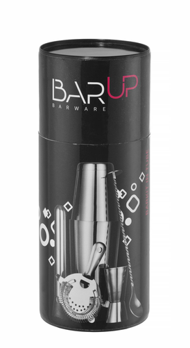 Zestaw barmański w tubie | BAR UP, 596616