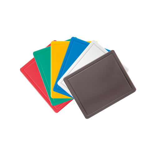 Zestaw desek HACCP, GN 1/2 | STALGAST, 341320