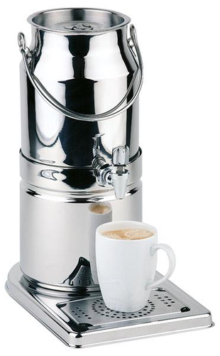 Dyspenser do mleka 5 l | APS, Top Fresh