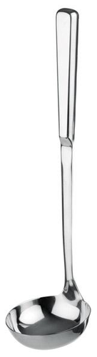 Chochelka ze stali nierdzewnej do zupy 0,06 l | APS, Classic