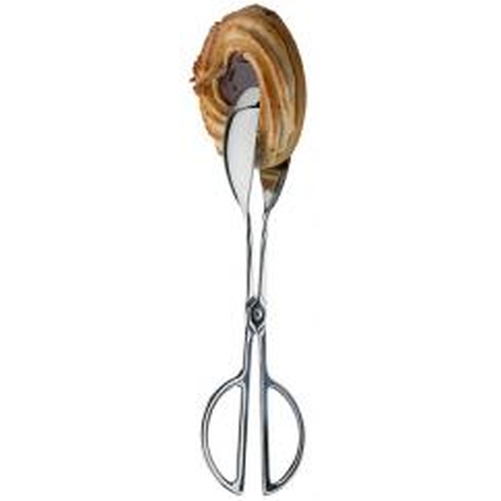 Szczypce cukiernicze 250x45 mm | APS, 00686