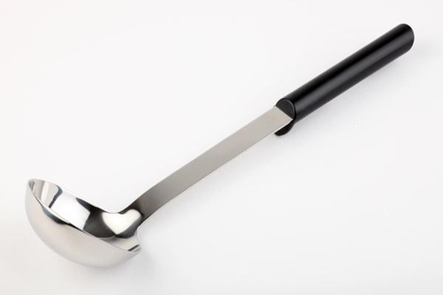 Chochla do zupy o średnicy 90 mm | APS, 00832