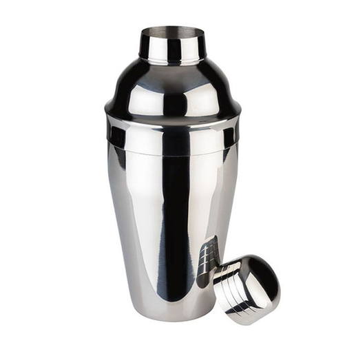 Shaker 0,5 l, inox | APS, Classic