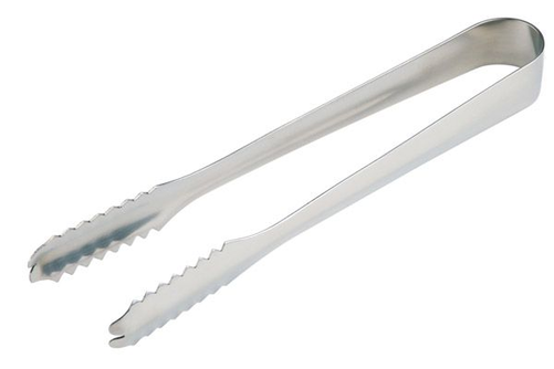 Szczypce do lodu o długości 175 mm | APS, 75805