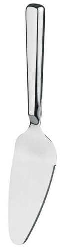 Łopatka do tortów ze stali nierdzewnej o długości 225 mm | APS, Classic