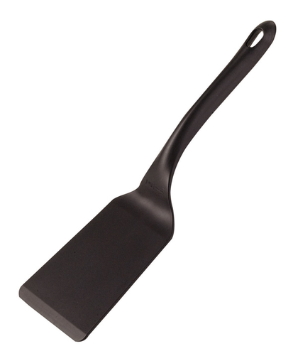 Łopatka z poliamidu o długości 320 mm, czarna | APS, 88642