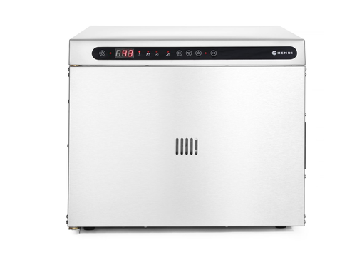 Piec do gotowania w niskich temperaturach 495x690x415 mm, 1,2 kW | HENDI, 225479