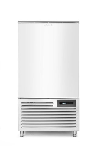 Schładzarka szokowa 10xGN1/1, 1,49 kW, 750x740x1290 mm | HENDI, 232187