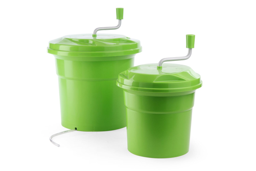 Wirówka do sałaty 12 l | HENDI, 222553
