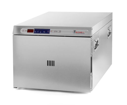 Piec do gotowania w niskich temperaturach 495x690x415 mm, 1,2 kW | HENDI, 225479