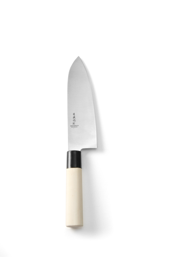 Nóż "Santoku" 295 mm | HENDI, 845035