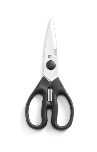 Nożyce kuchenne uniwersalne 195 mm | HENDI, 856307