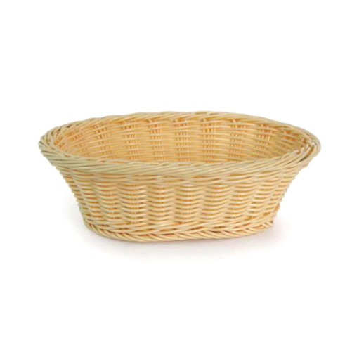 Koszyk do pieczywa z polipropylenu 235x150x70mm | STALGAST, 361235