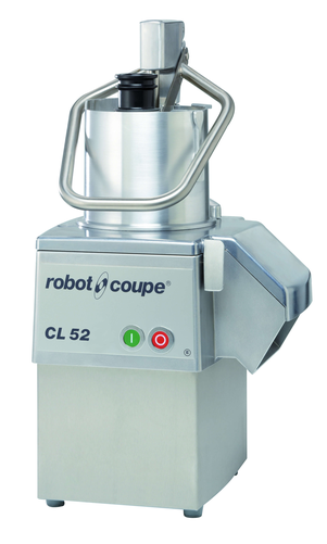 Szatkownica do warzyw do 750 kg/h, 400 V | ROBOT COUPE, CL52