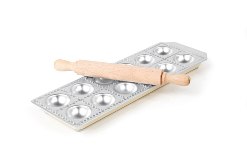 Forma do ravioli chef 320x114x22 mm | HENDI, 975541