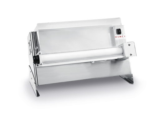 Wałkownica elektryczna do ciasta 0,37 kW, 645x360x430 mm | HENDI, 1D010002