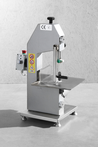 Piła do kości 530x400x850 mm | HENDI, 282502