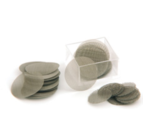 Filtry wędzarnicze XL, 5 szt. | ALADIN, C1-1006