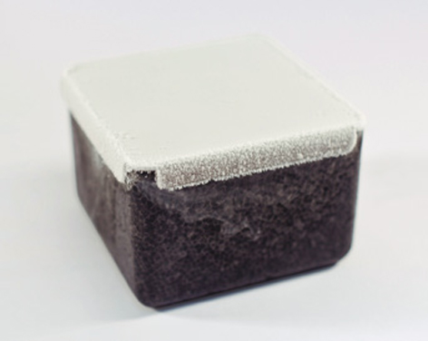 Anty-grill 120x120 mm | TOMGAST, Salva-G