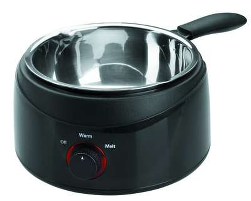 Podgrzewacz do czekolady 1 l | LACOR, T-14-057