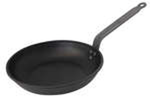 Patelnia z powłoką non-stick o średnicy 200 mm | DE BUYER, Choc Resto Induction