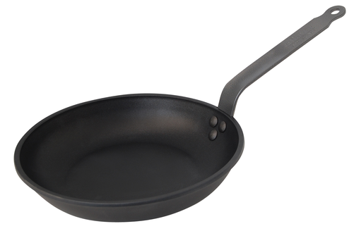 Patelnia z powłoką non-stick o średnicy 280 mm | DE BUYER, Choc Resto Induction