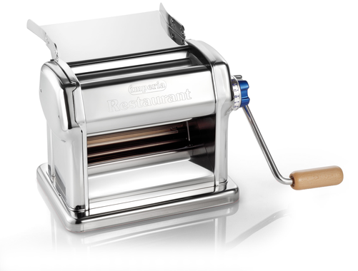 Maszynka do makaronu, makaroniarka manualna | IMPERIA, Restaurant