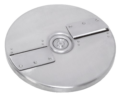 Tarcza do frytek do szatkownic MKJ3-250.1 i MKJ3-250.2, 8x8 mm  | MA-GA, 6200