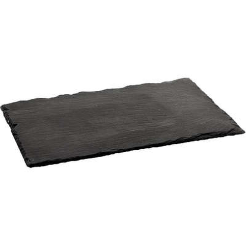 Płyta łupkowa 300x200 mm | STALGAST, 399104