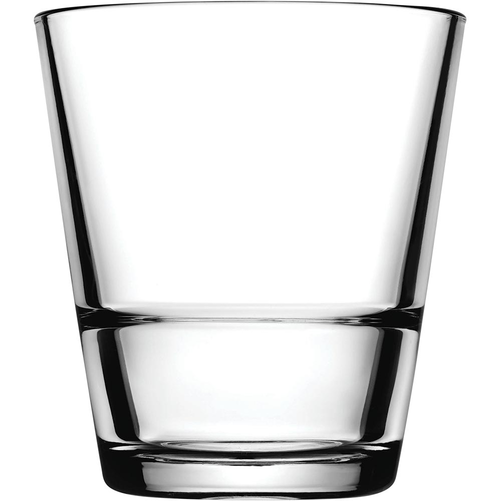 Szklanka niska 0,31 l | PASABAHCE, Grande-S