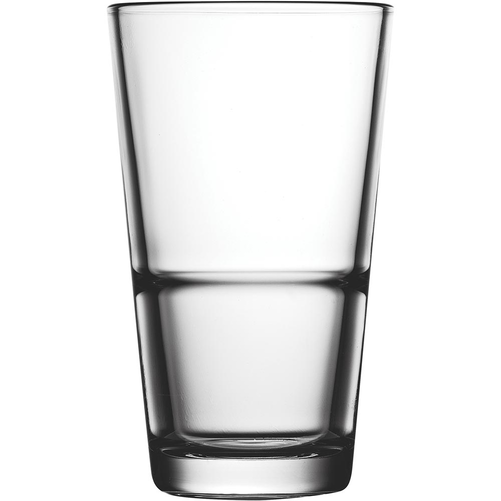 Szklanka wysoka 0,32 l | PASABAHCE, Grande-S