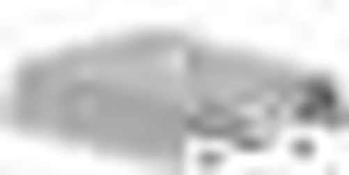 Okap centralny trapezowy 3900x1600x450 mm | STALGAST, 9821016390