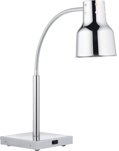 Podgrzewacz lampowy, lampa grzewcza 0,25 kW | NEUMÄRKER, Tibet
