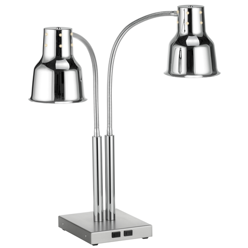 Podgrzewacz lampowy, lampa grzewcza 0,5 kW | NEUMÄRKER, Tibet Twin