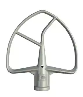 Mieszadło płaskie, końcówka do miksera Heavy Duty | KITCHEN AID, T-5K7FB