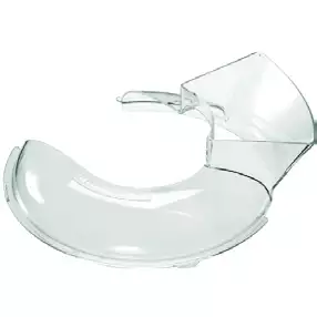 Osłona z podajnikiem do miksera Heavy Duty | KITCHEN AID, T-5K7PS