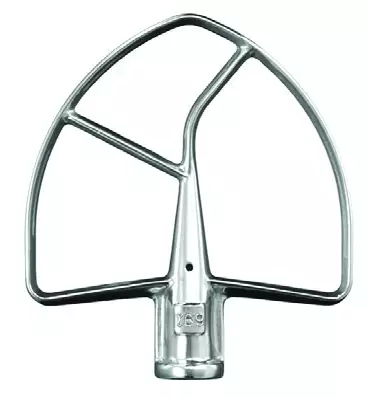 Mieszadło płaskie, końcówka do miksera Professional | KITCHEN AID, T-5K7SFB