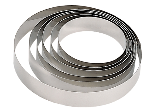 Rant okrągły o średnicy 240 mm | DE BUYER, D-3940-24