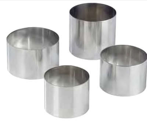 Rant okrągły o średnicy 60 mm | DE BUYER, D-3989-06
